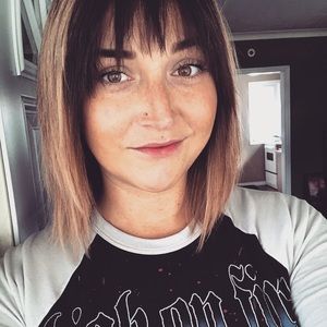 Meet your Posher, Kristal